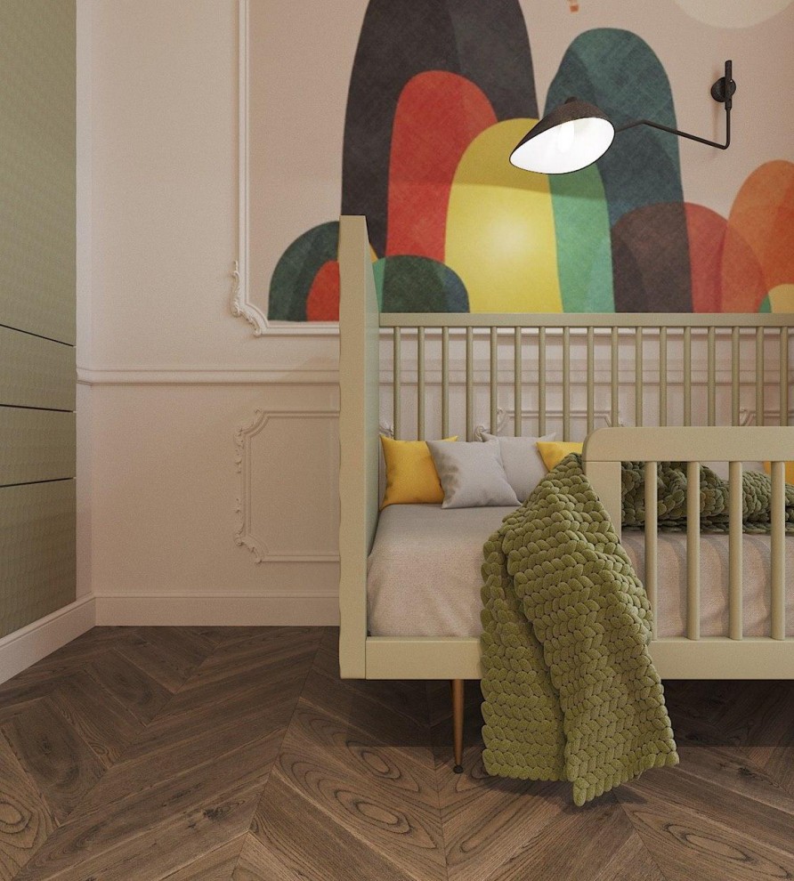 ЖК Миттештадт