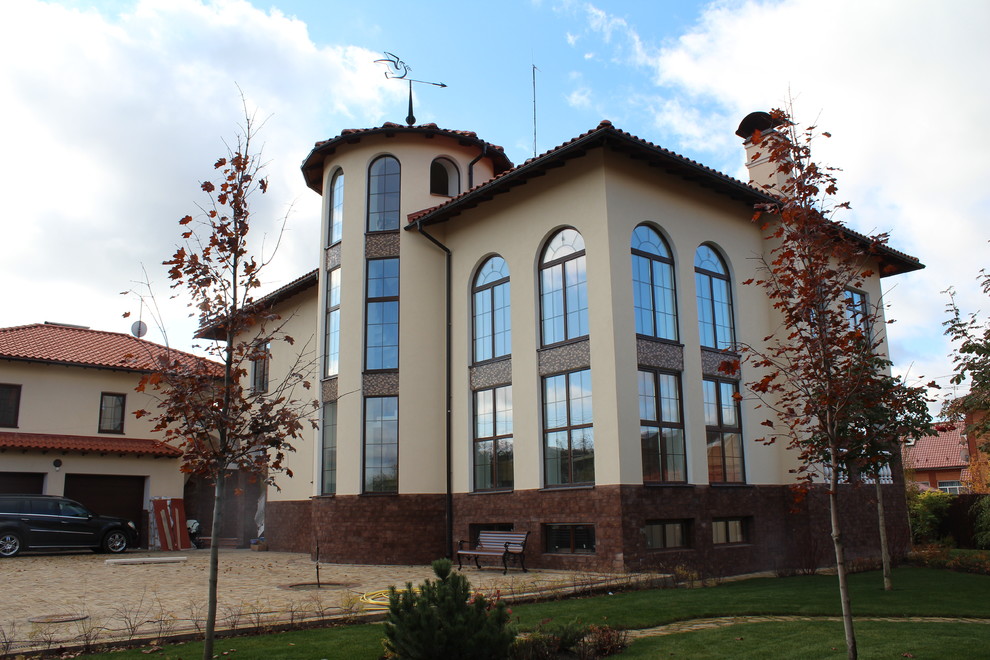 Никульское