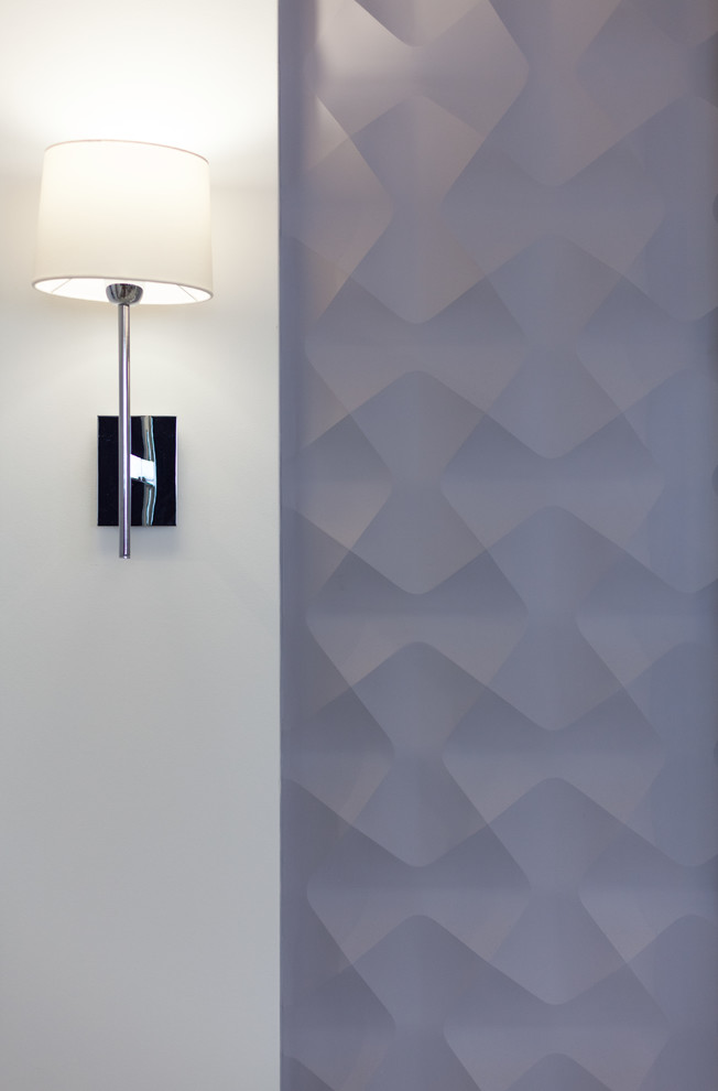 Просторная квартира для семьи