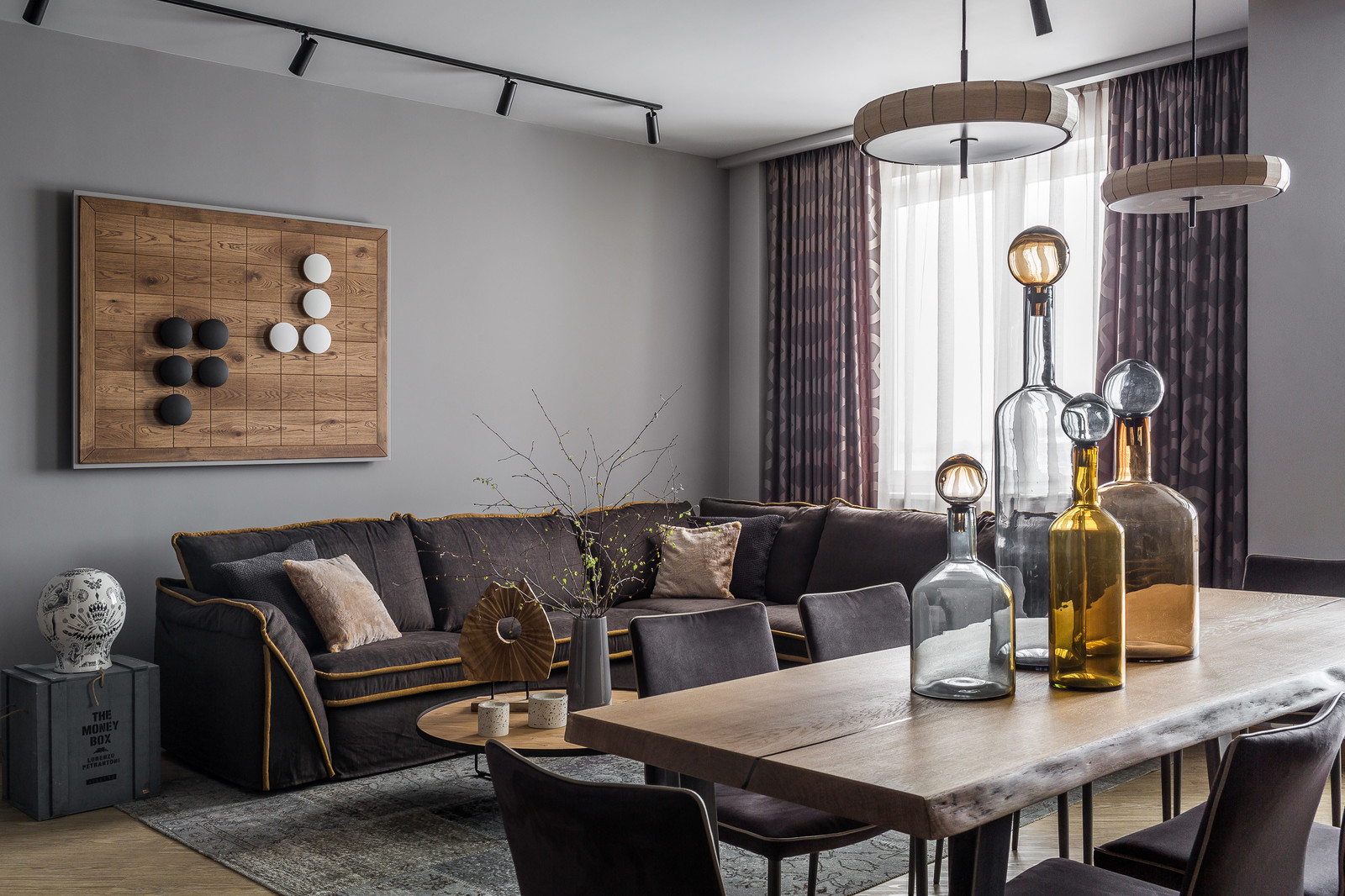 Логово Степного Волка