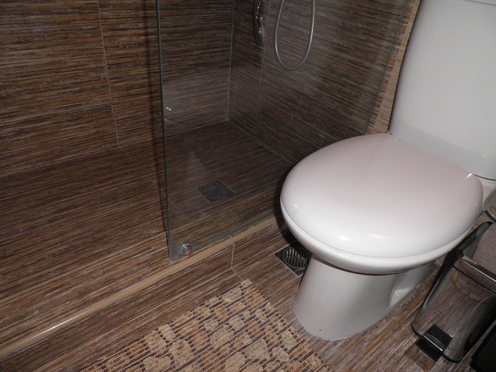 AΝΑΚΑΙΝΙΣΜΕΝΟ ΜΠΑΝΙΟ,ремонт бани, Repair of the bath