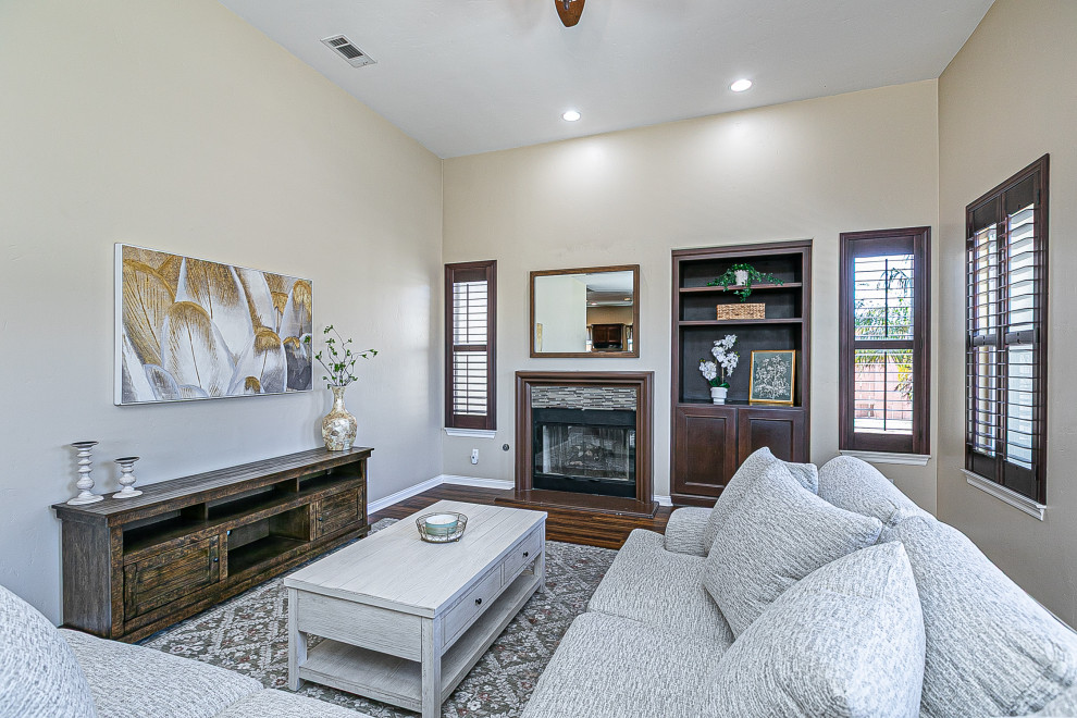 552 Palomar Circle Lompoc, CA 93436 | Staging