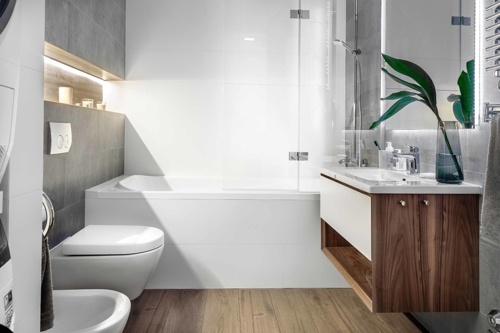 Квартира в ЖК Red Side