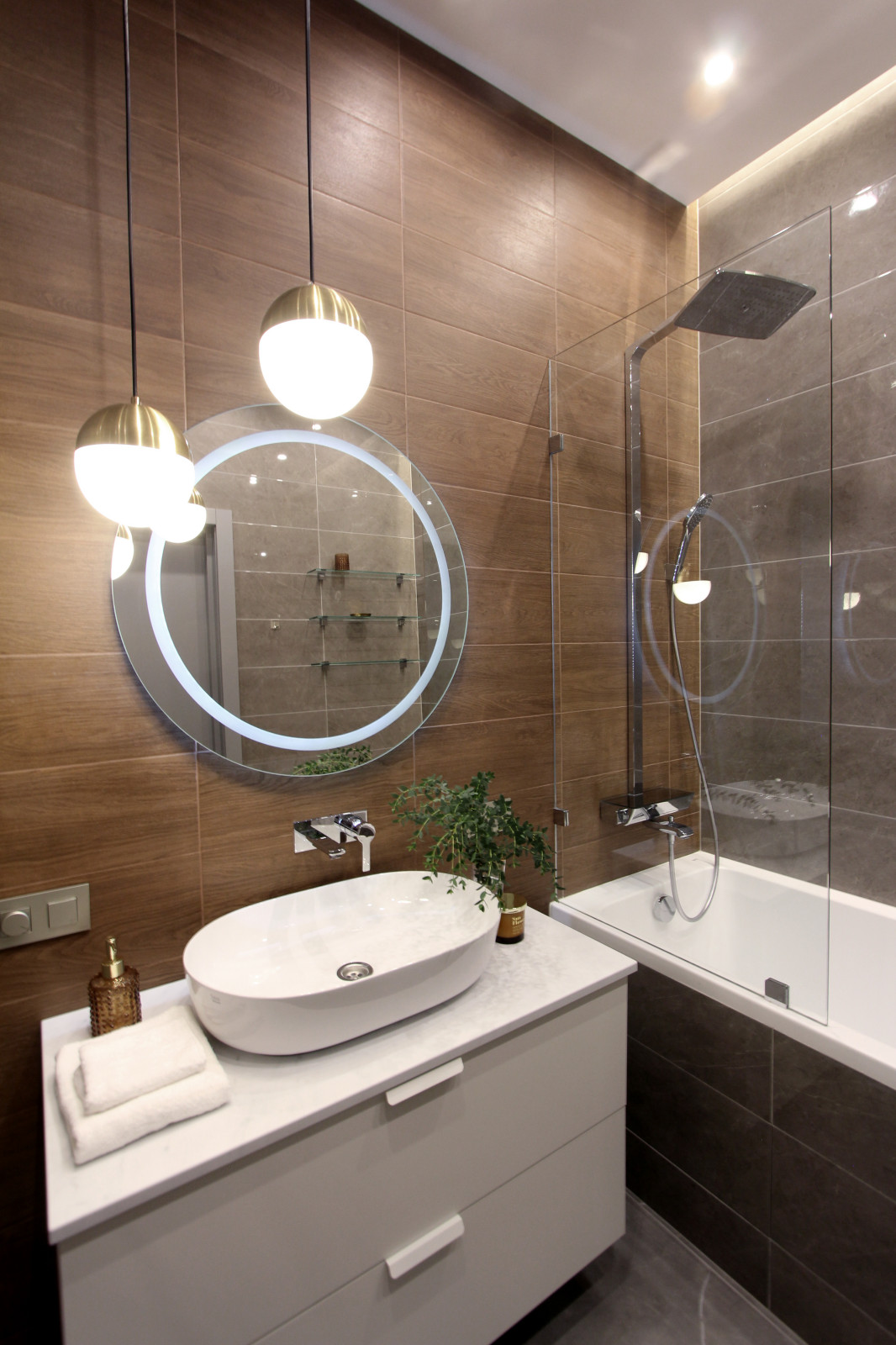 ЖК "Сердце Столицы"