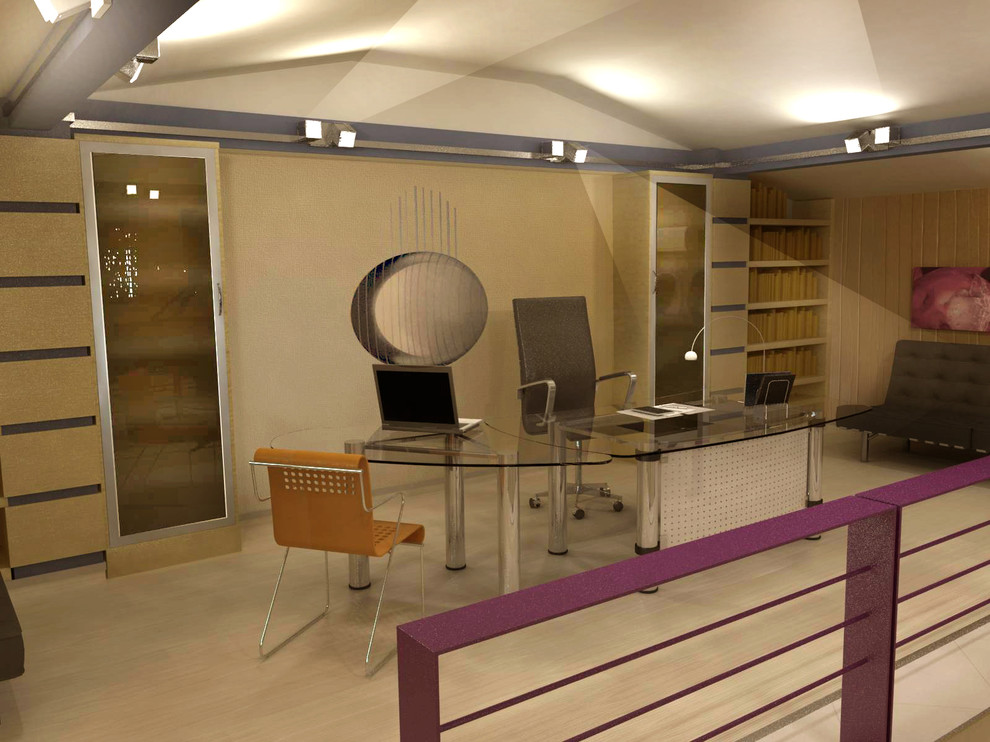 Проект офиса