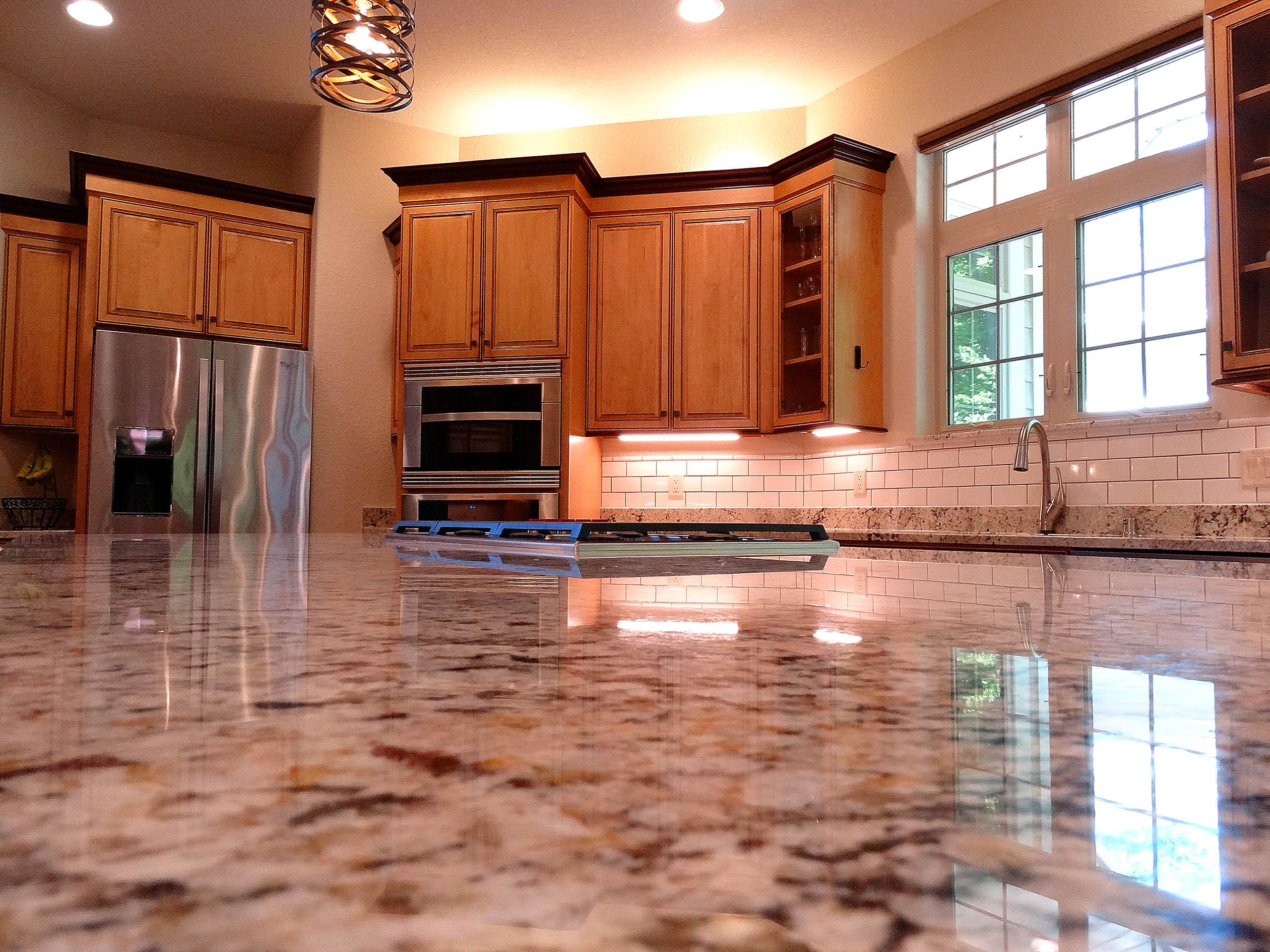 Kitchen Updates in West Bend, WI
