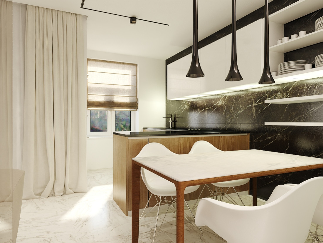 ЖК Времена года