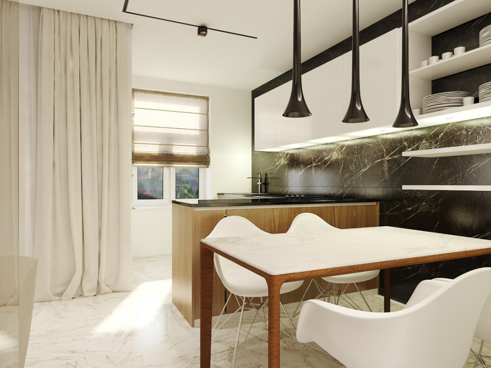 ЖК Времена года