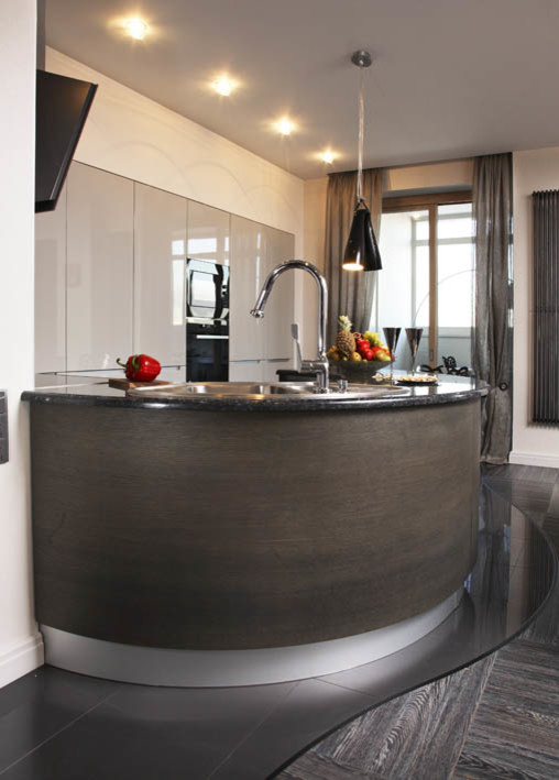 Квартира на Ходынском поле в Москве