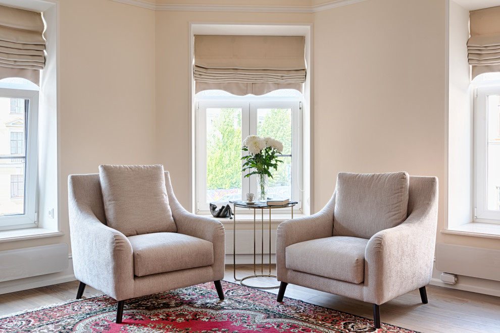 квартира на Спасской