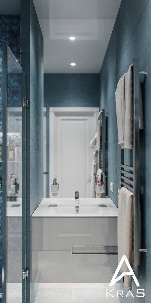 Дизайн-проект квартиры-2