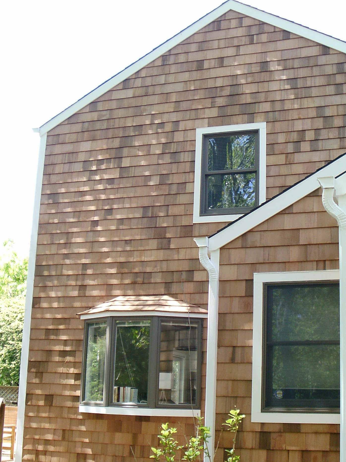 Siding Revamp