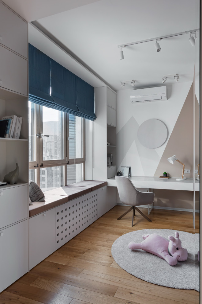 Детская для мальчиков в ЖК Макаровский