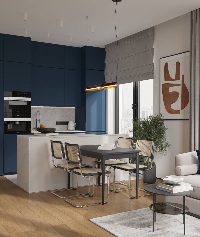 Квартира ЖК Зиларт