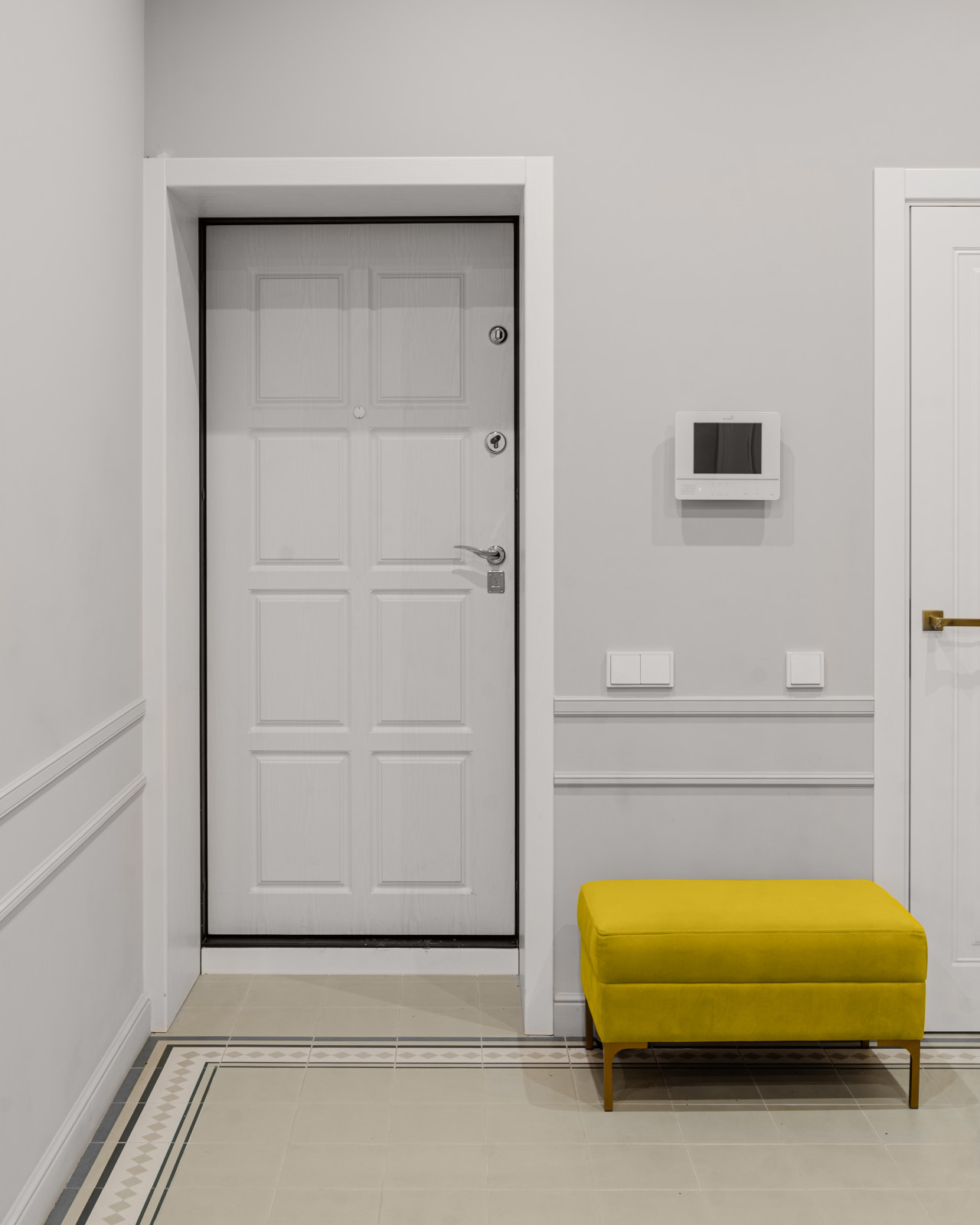 ЖК "Корона" г.Новосибирск