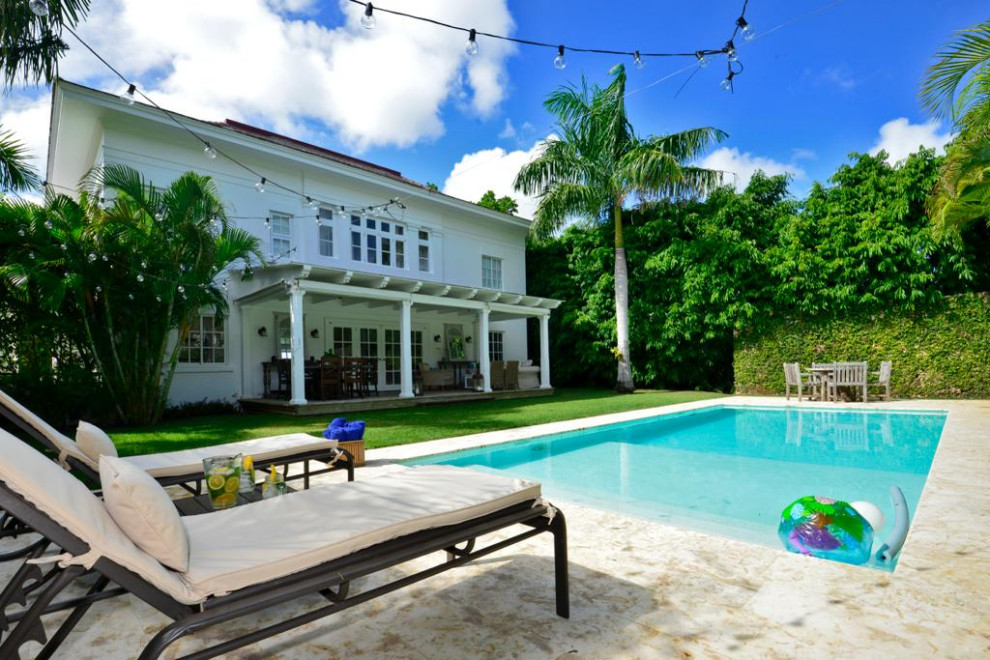 Villa Victoria