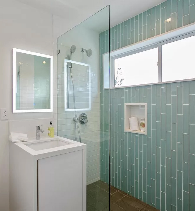 Kids Bath