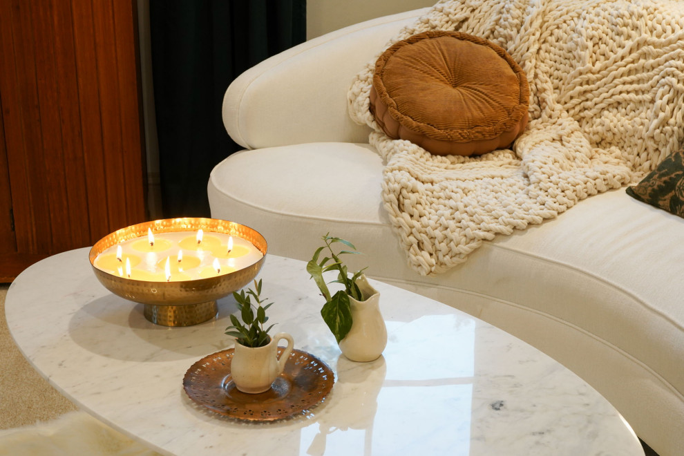 Historic Highlands | Denver, CO | Art Deco Home Remodel