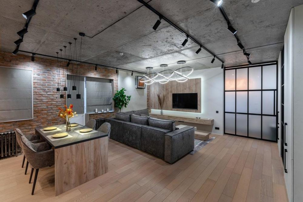 Квартира, 105 м2