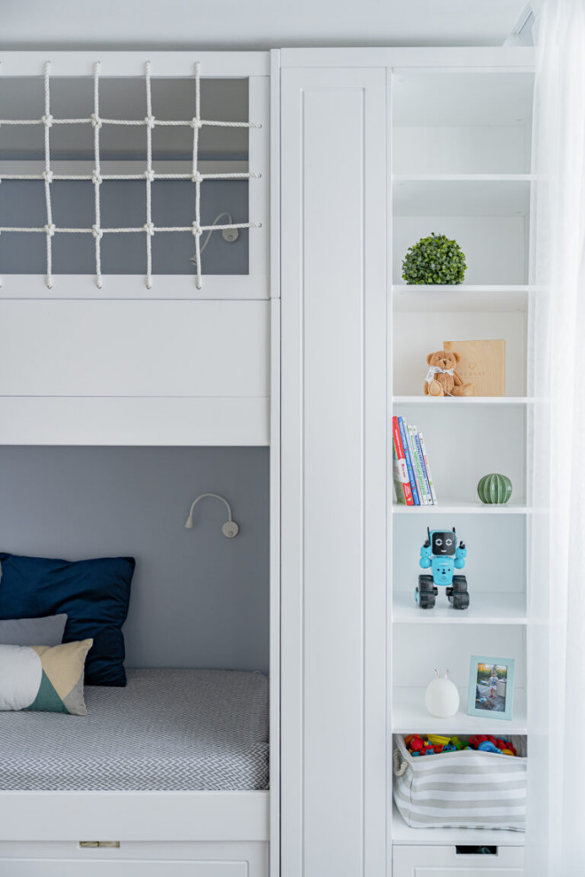 Квартира в ЖК "Чемпион Парк"