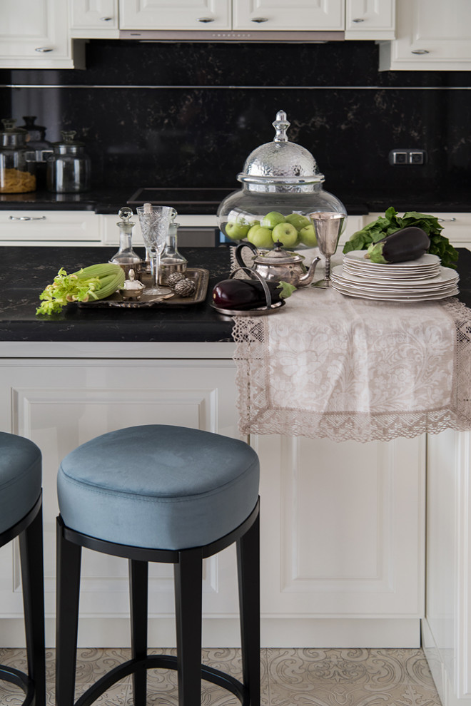 Квартира в центре Москвы