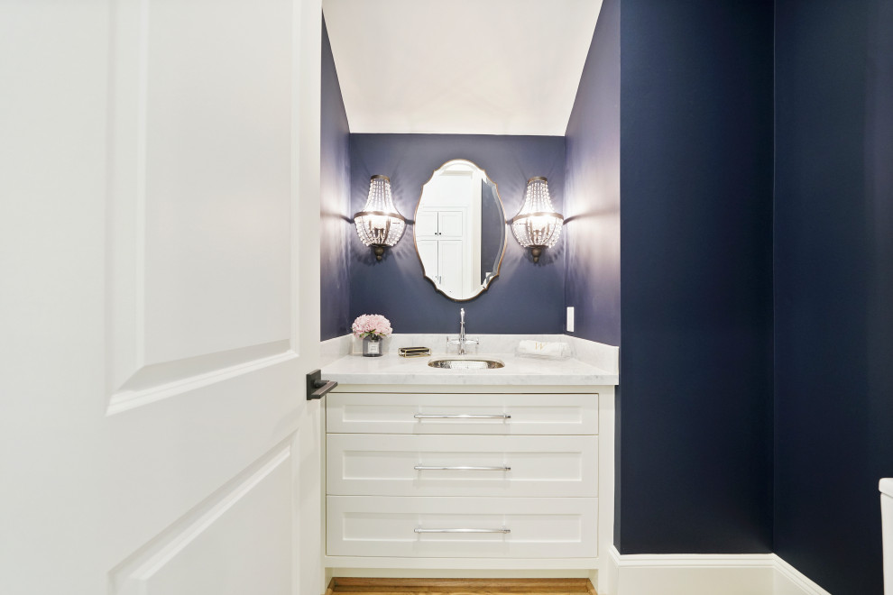Elegant W Main Street Project