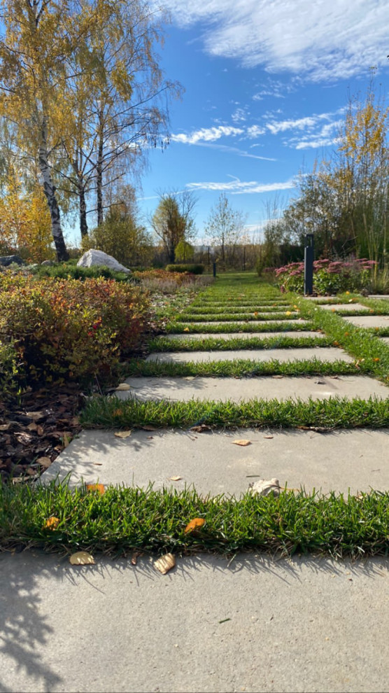 Коттеджный поселок "Новый Мир"