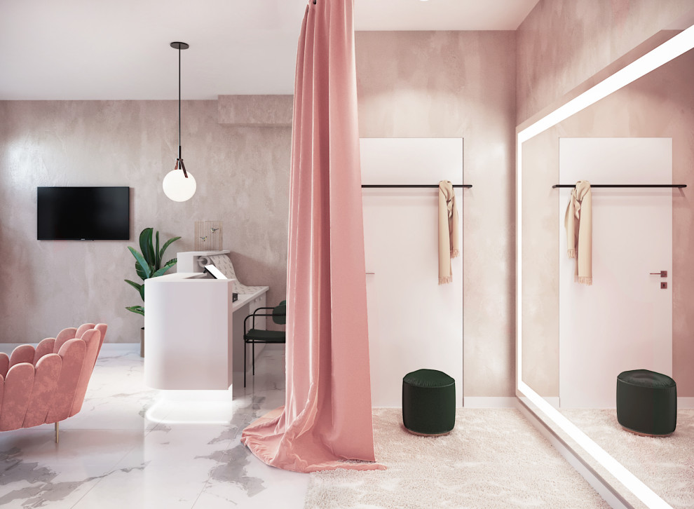 Магазин Touch me