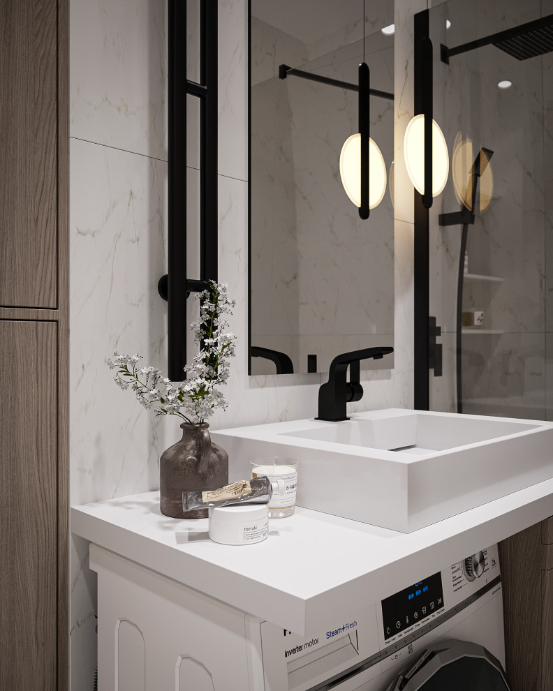 Квартира евро-2