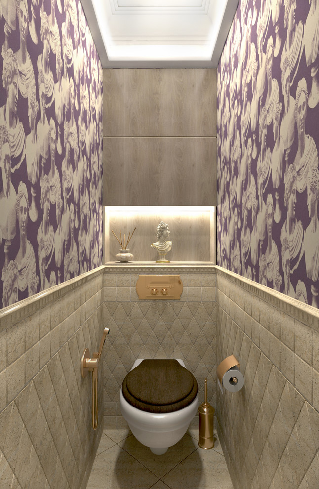 Галерея наших интерьеров