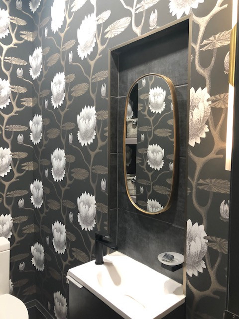 The "Baby Loo"