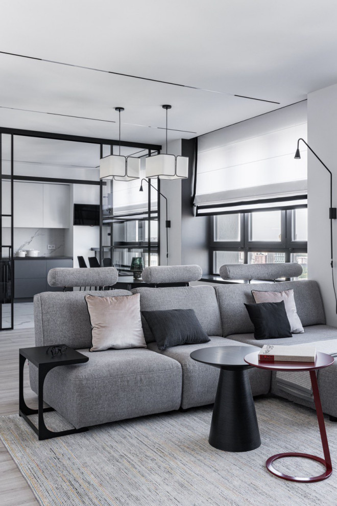 ЖК «Женева»