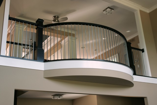 INTERIORS
