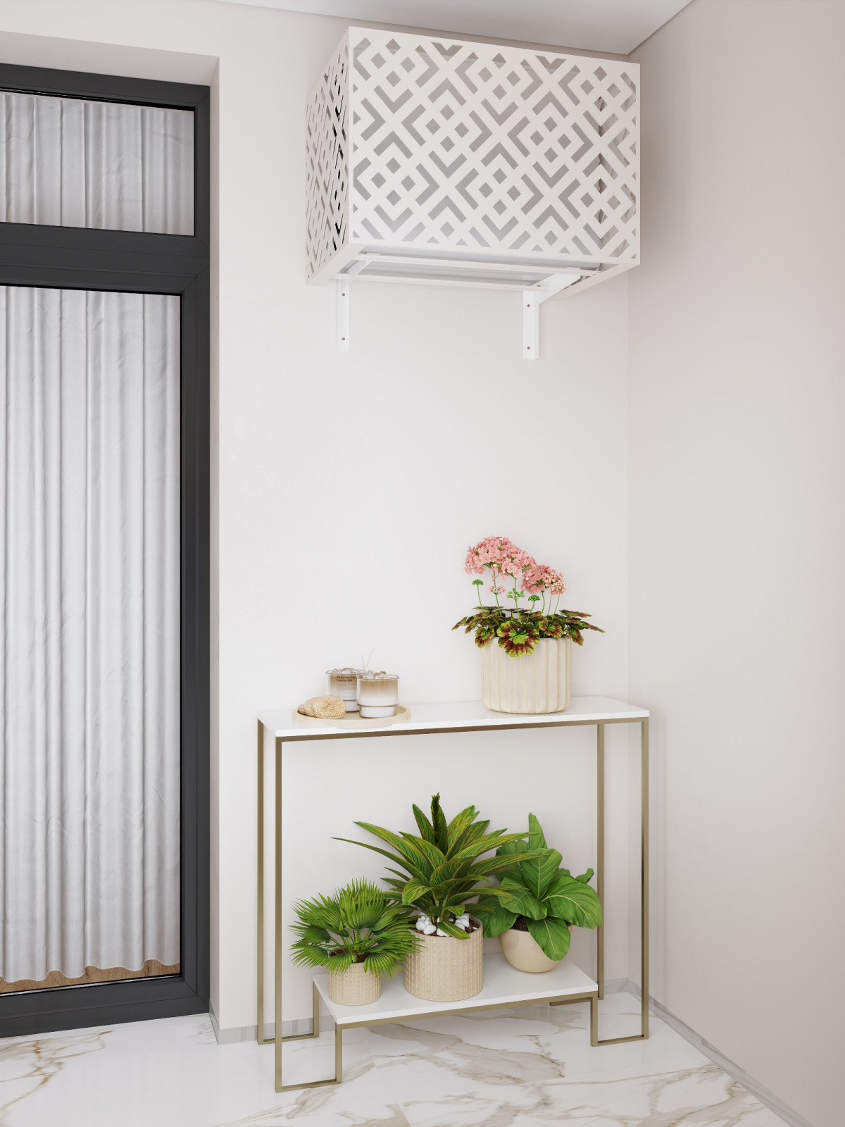 ЖК «Цивилизация» 68м2