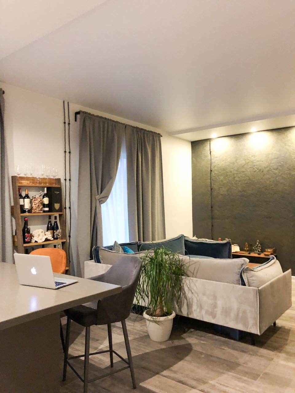 КП ‘Барсуки’