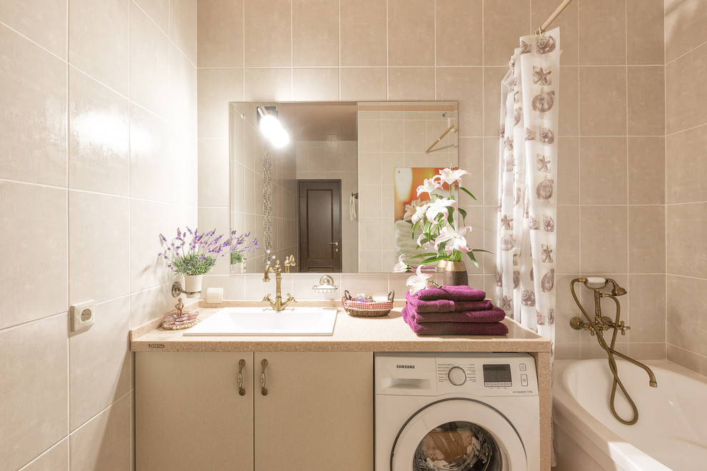 Уютная двушка для пожилой пары