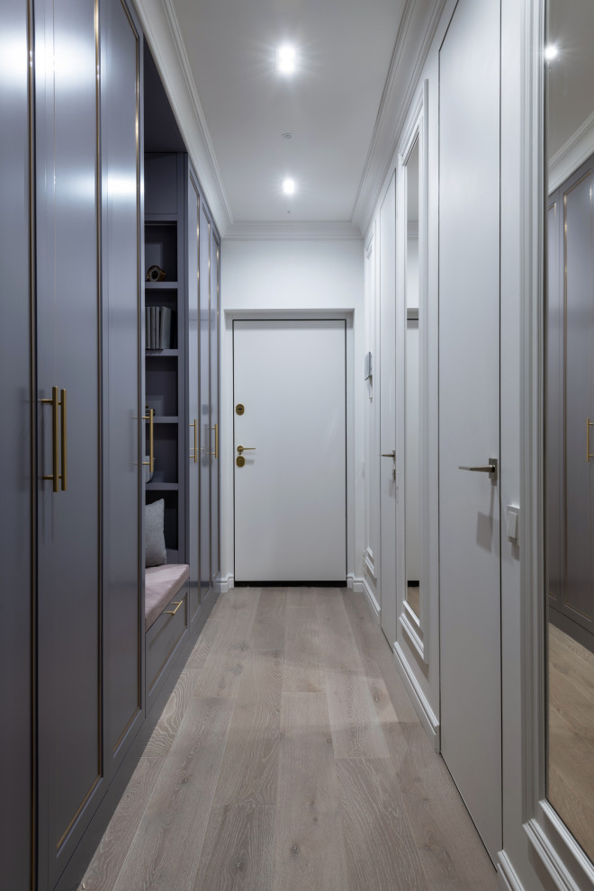 Квартира в ЖК Монодом