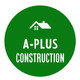 A-Plus Construction