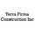 Terra Firma Construction Inc