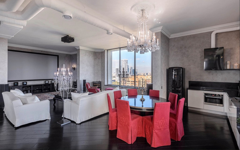 Квартира 300 м на Мичуринском проспекте