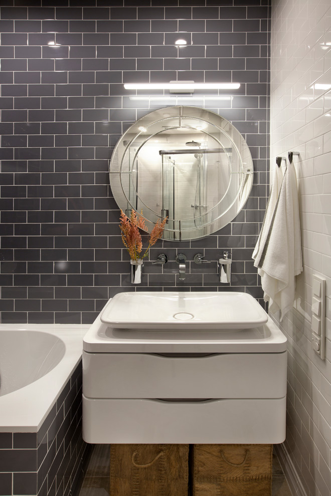 Английский квартал №4