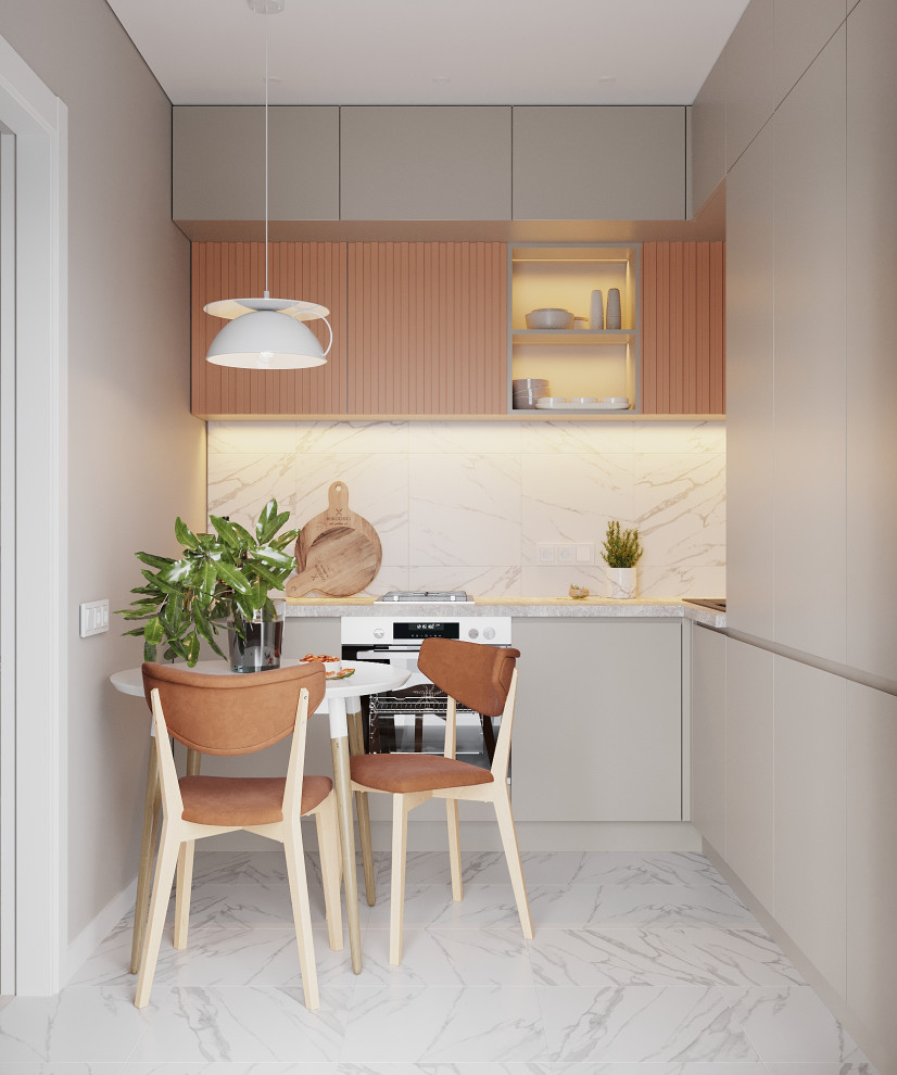 Светлогорск, апартаменты на Дачной