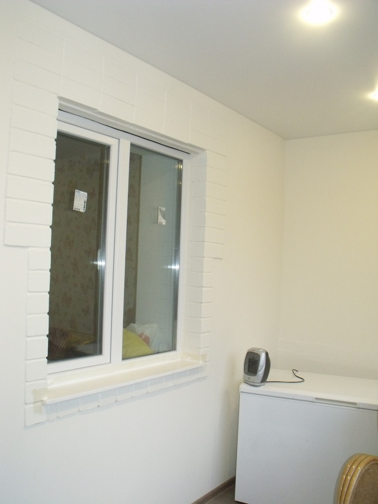 Дом под ключ пос.Мирный