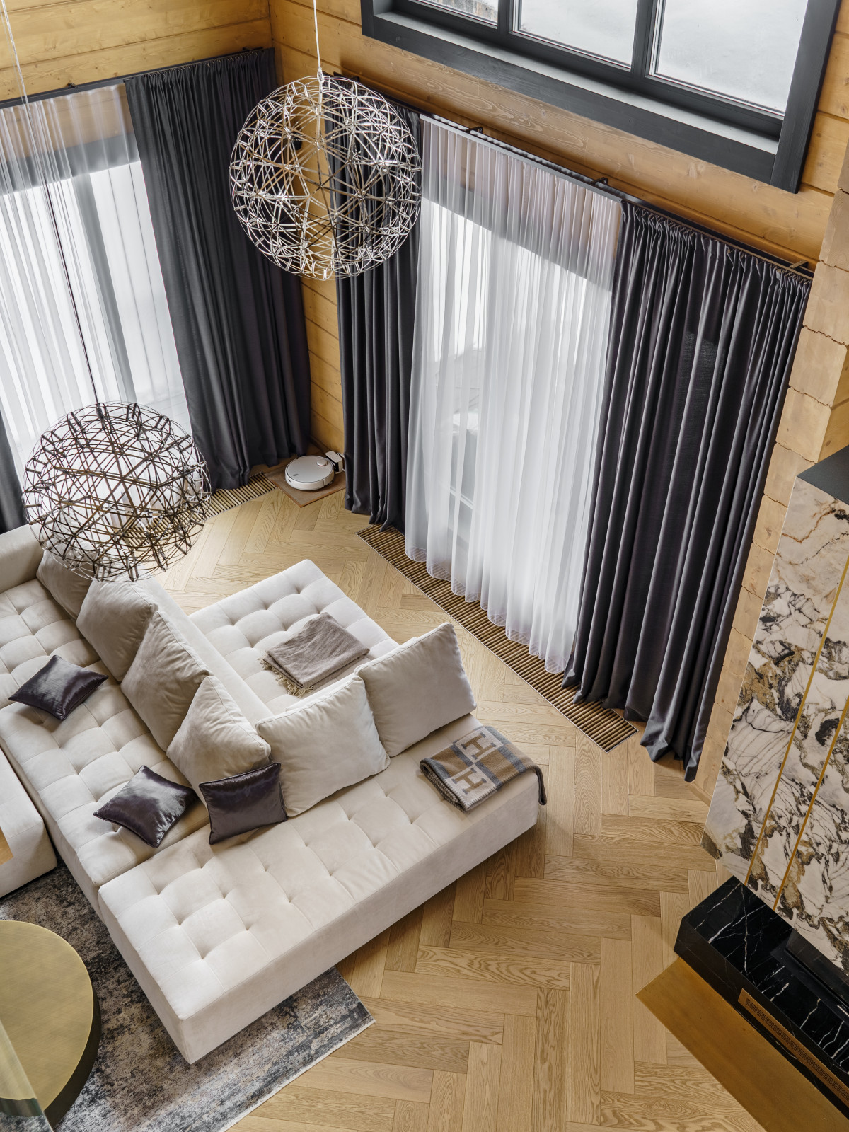 Дом в Белоострове