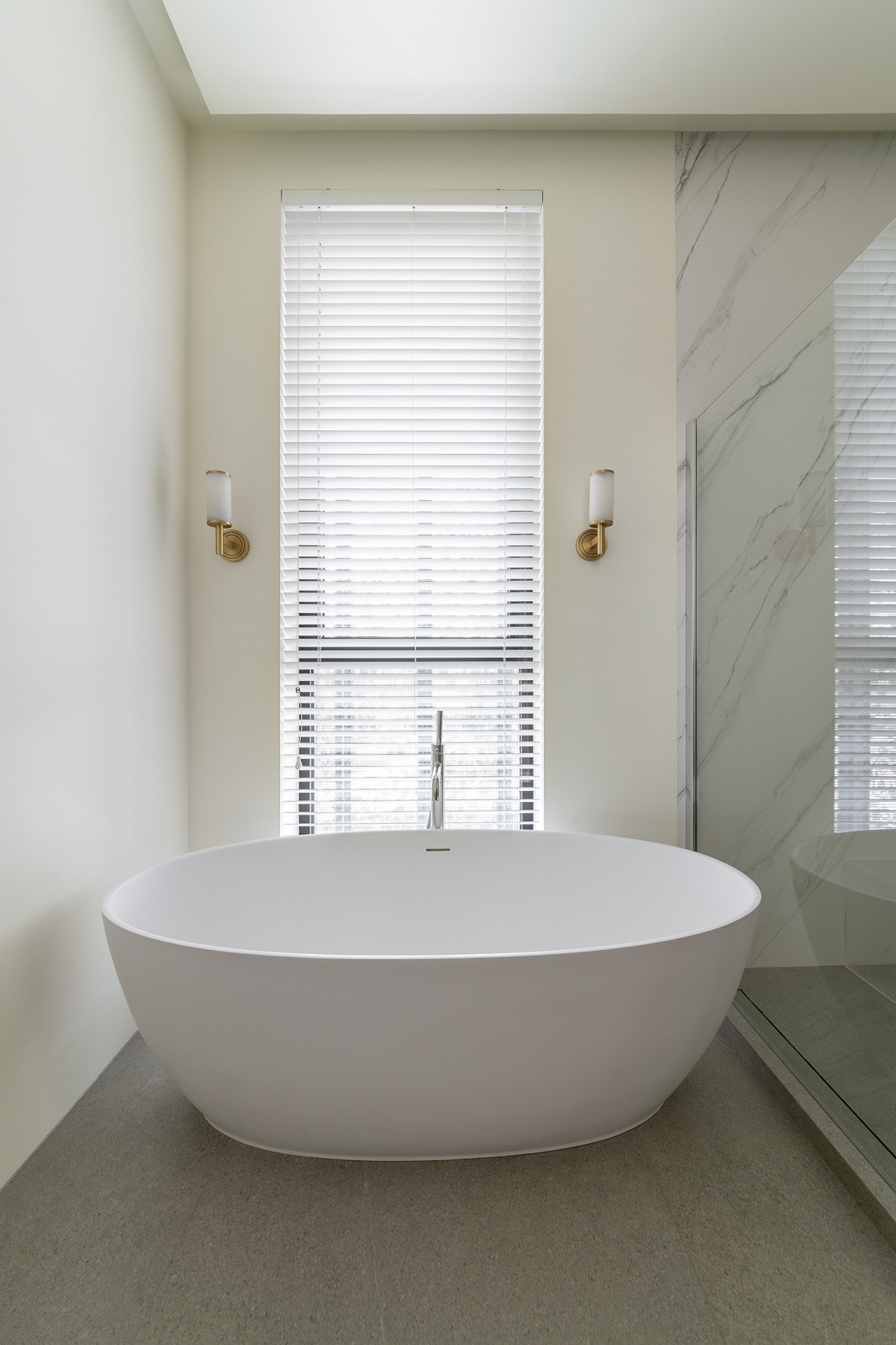 Грюнвальд ванная