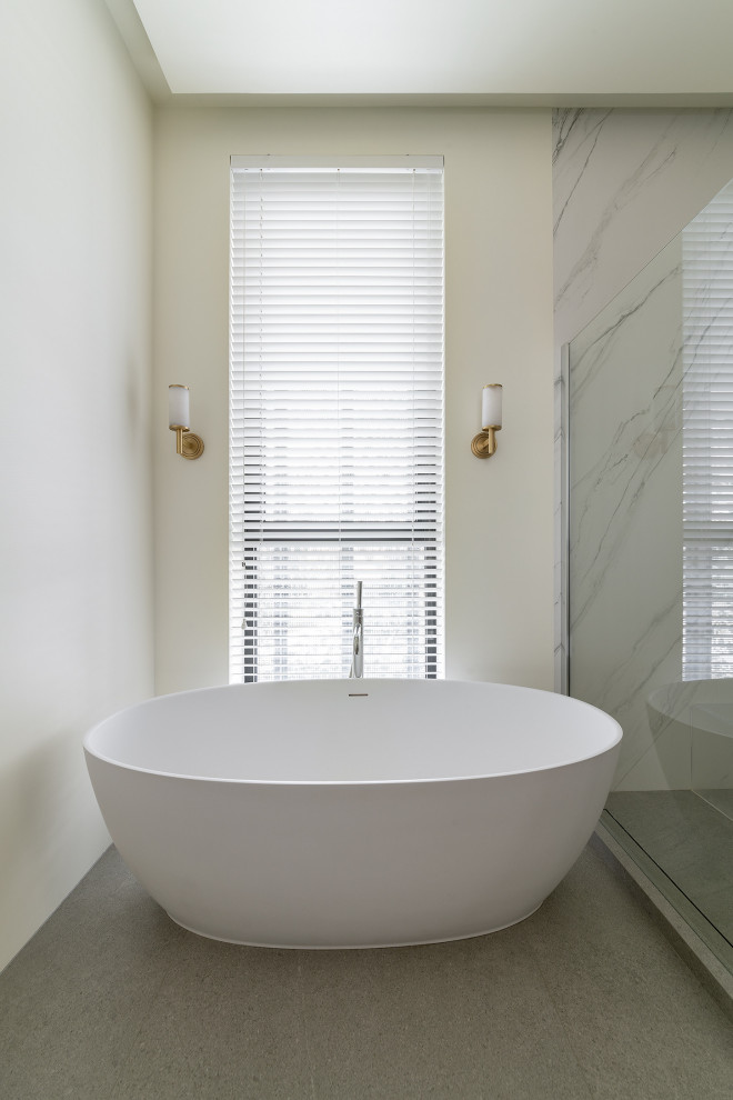 Грюнвальд ванная