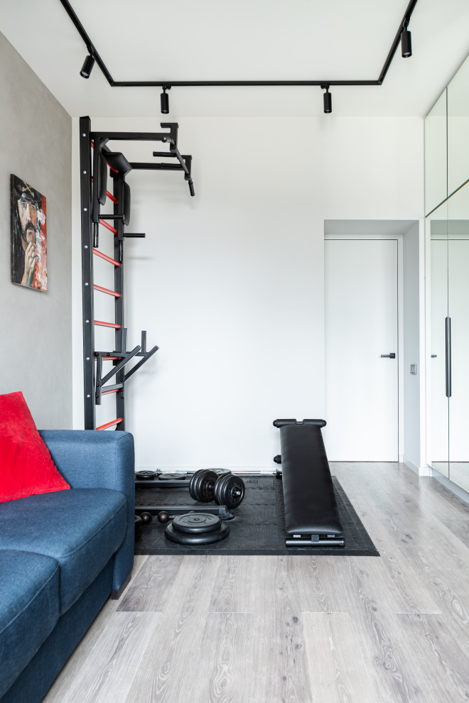 Обухово (Санкт-Петербург) - 81м2