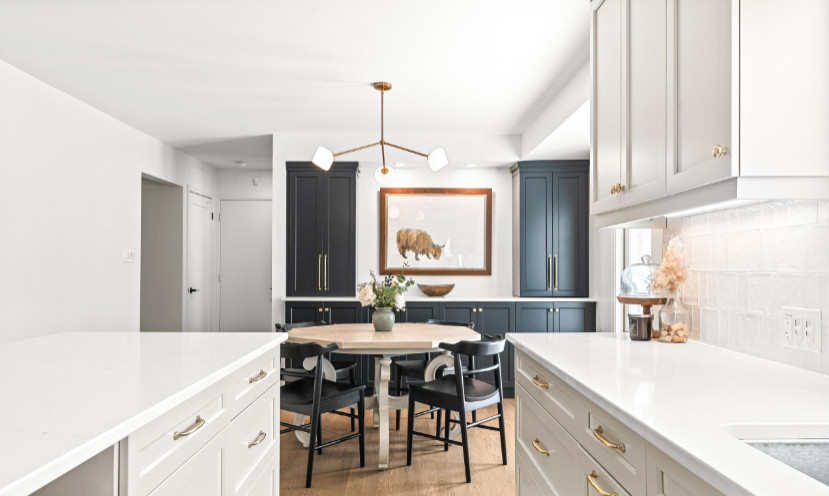 Meridene Crescent | Kitchen Renovation