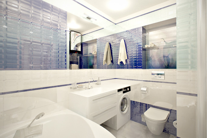 Квартира 90 кв.м. г. Барнаул