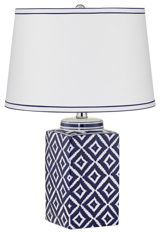 Pacific Coast Lighting Grecian Shores Table Lamp Table Lamps by